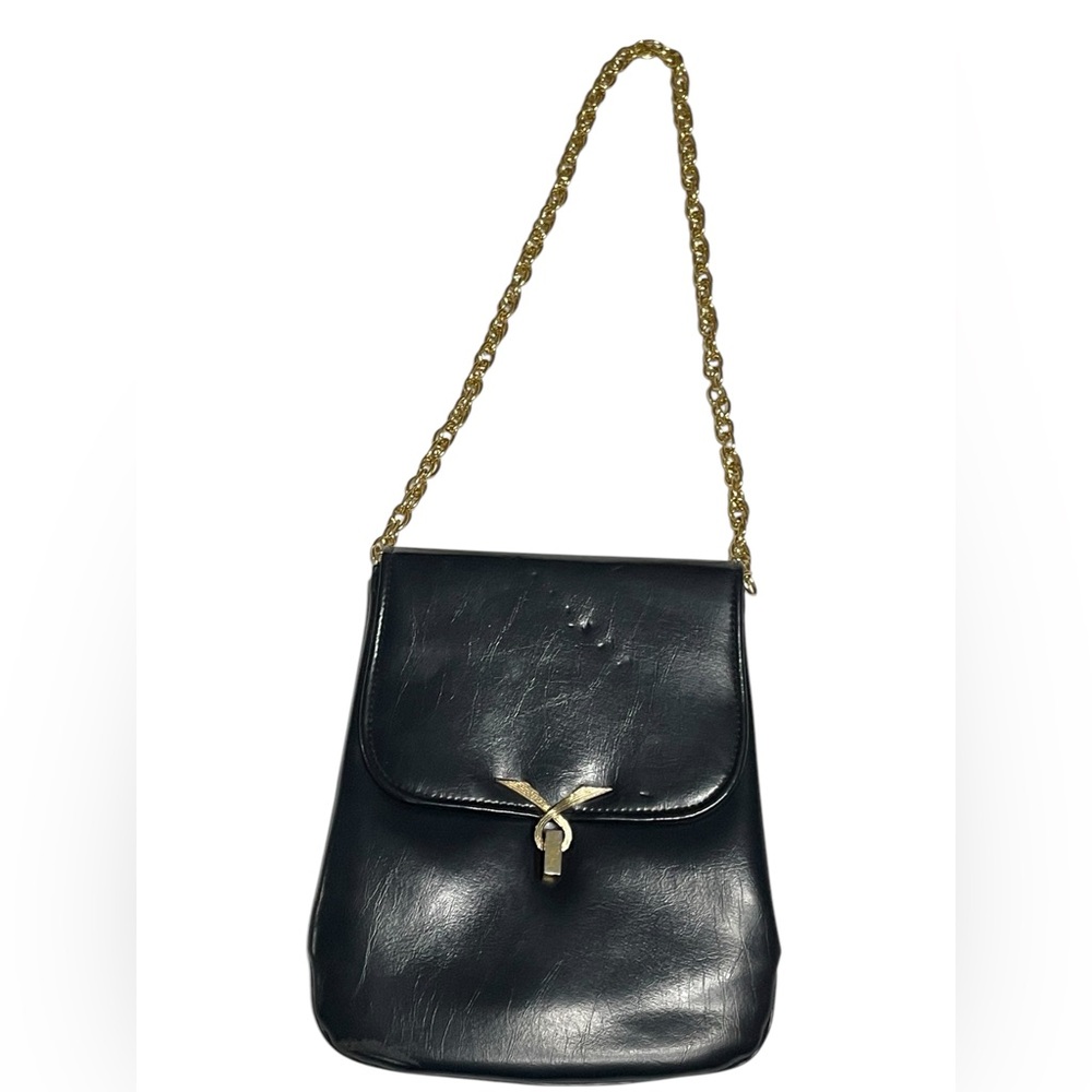 Faye‎ Mell design vintage purse